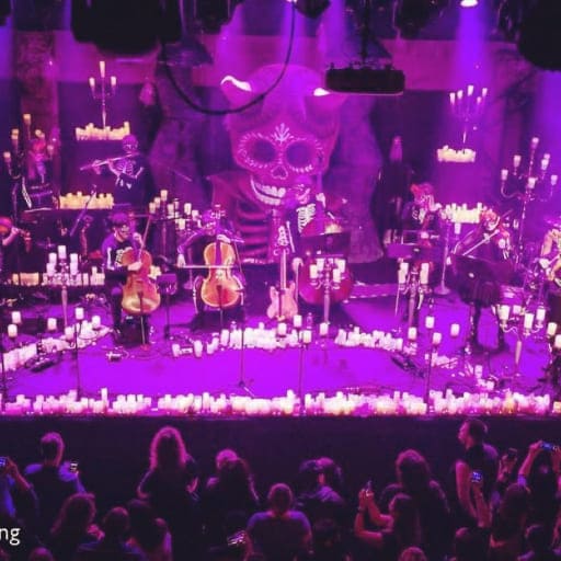 The Rock Orchestra Tickets 2026