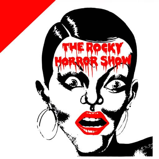 The Rocky Horror Show - Stage Musical Montreal Tickets