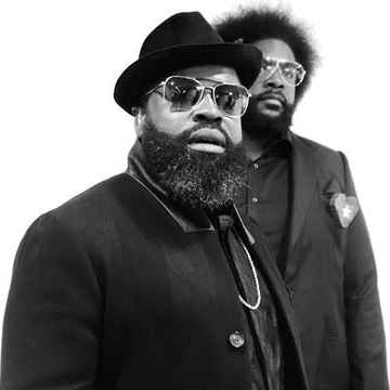 The Roots Montreal Tickets