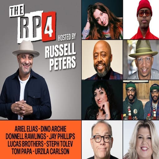 The RP4 in Montreal