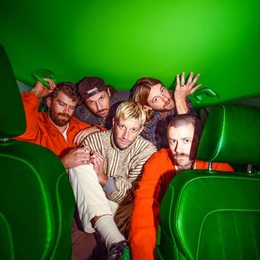 The Rubens Montreal Tickets