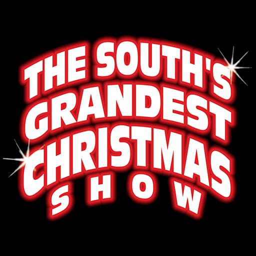 The South's Grandest Christmas Show Montreal Tickets