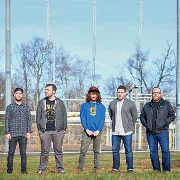 The Starting Line Montreal Tickets