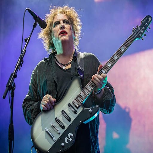 The Strangers - Cure Tribute Montreal Tickets