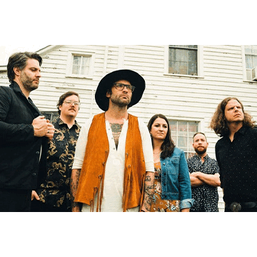 The Strumbellas Montreal Tickets