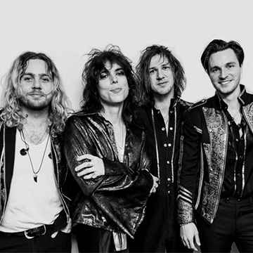 The Struts Concerts in Montreal