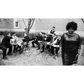 The Suffers Montreal Tickets