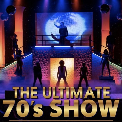 The Ultimate 70s Show Montreal Tickets