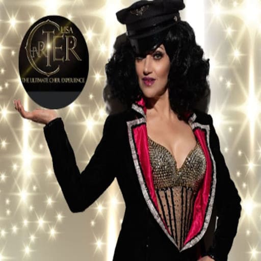 The Ultimate Cher Experience Montreal Tickets