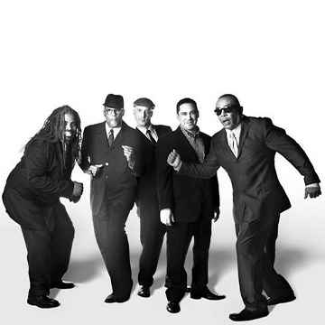 The Untouchables Tickets
