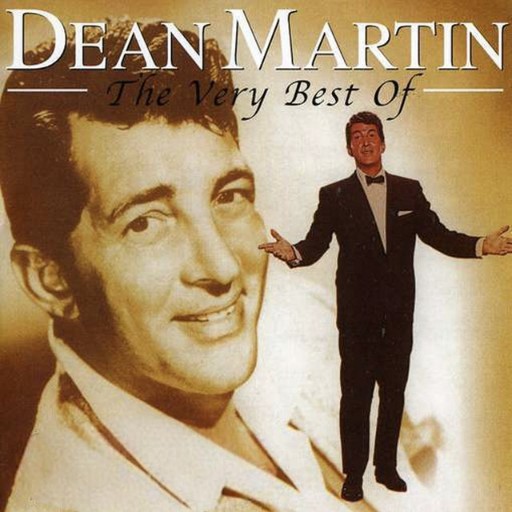 The Very Best of Dean Martin - The Show Tickets