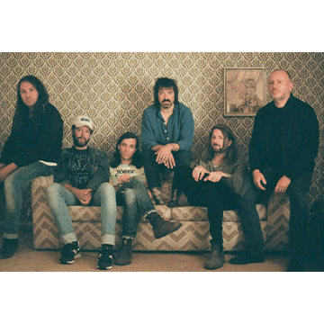 The War On Drugs in Montreal