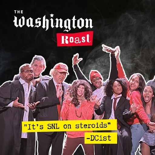 The Washington Roast in Montreal