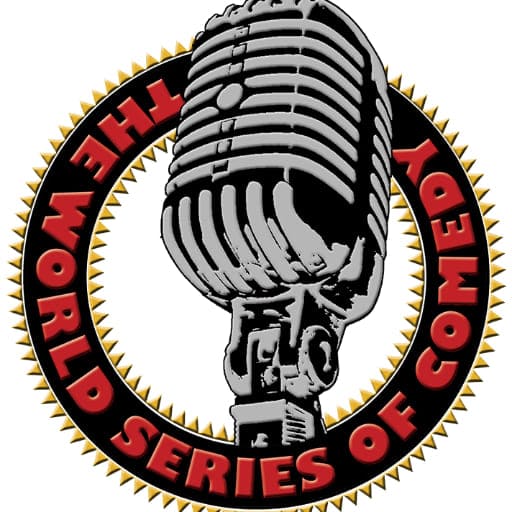 The World Series of Comedy Montreal Tickets