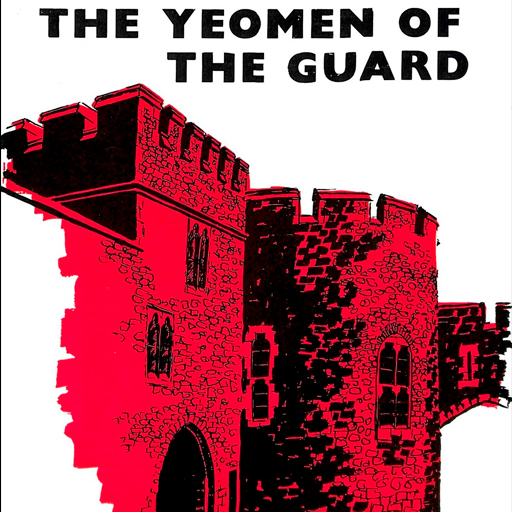 The Yeoman Of The Guard Tickets