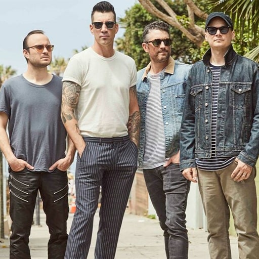 Theory Of A Deadman Concerts in Montreal
