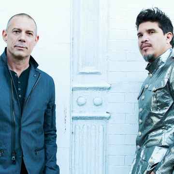 Thievery Corporation Montreal Tickets