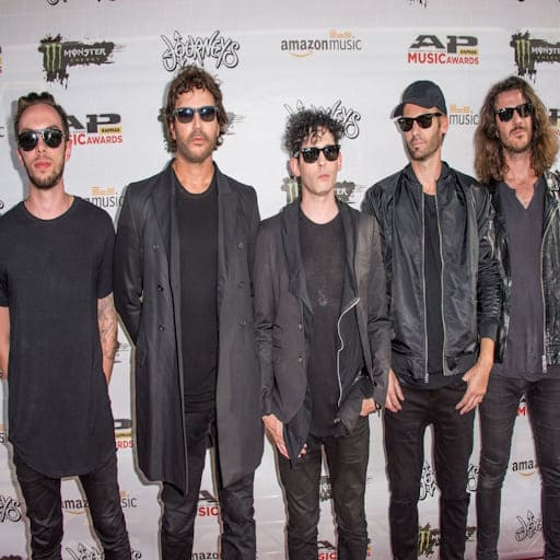 Third Eye Blind Montreal Tickets