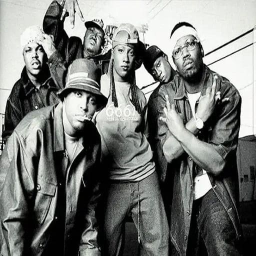 Three 6 Mafia Montreal Tickets