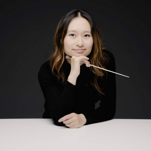 Tianyi Lu Montreal Tickets