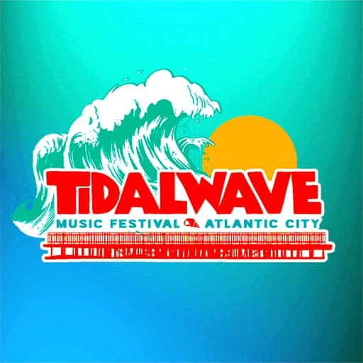 TidalWave Music Festival Montreal Tickets