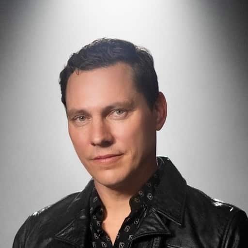 Tiesto Montreal Tickets
