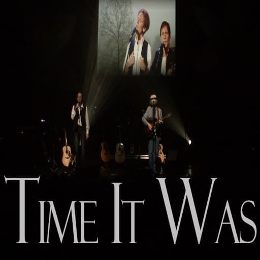 Time It Was