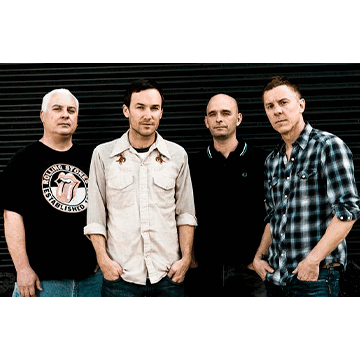 Toadies Montreal Tickets