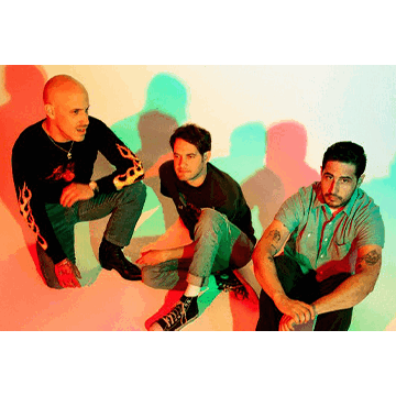 Together Pangea Montreal Tickets