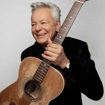 Tommy Emmanuel Montreal Tickets