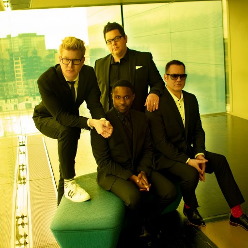 Tonic Sol-fa Montreal Tickets