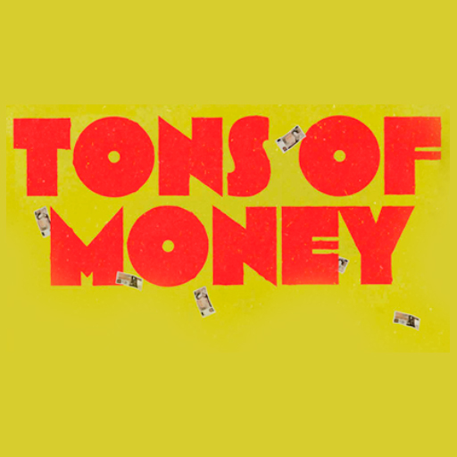 Tons of Money in Montreal
