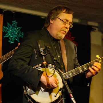 Tony Trischka Montreal Tickets