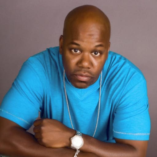 Too Short Montreal Tickets