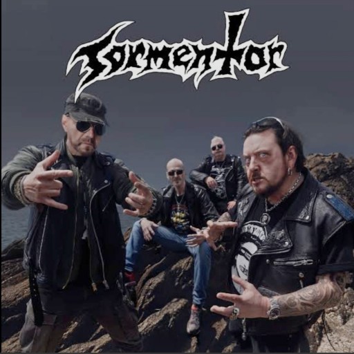 Tormentor Montreal Tickets