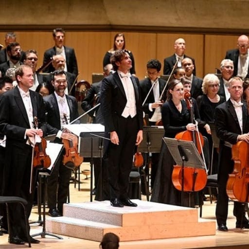 Toronto Symphony Orchestra Montreal Tickets