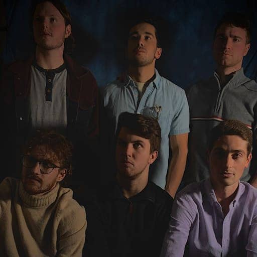 Touchy Subject Montreal Tickets