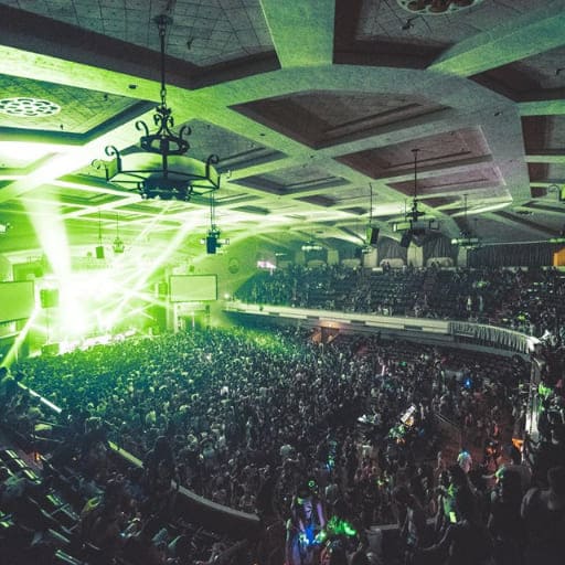 Toxic Summer Montreal Tickets