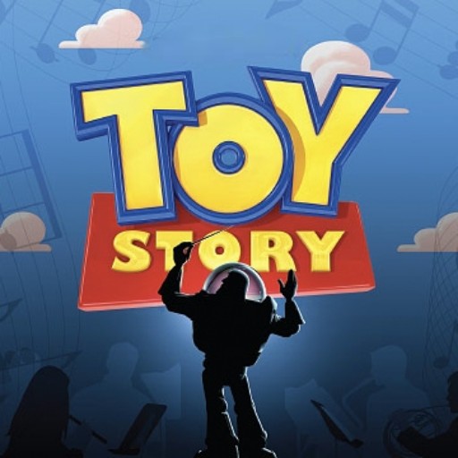 Toy Story In Concert Montreal Tickets