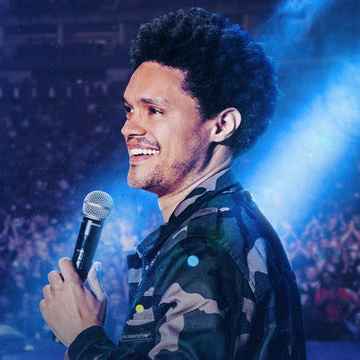 Trevor Noah in Montreal