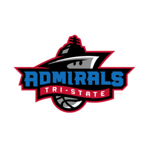 Tri-State Admirals Tickets