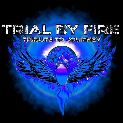 Trial by Fire - A Tribute to Journey Tickets
