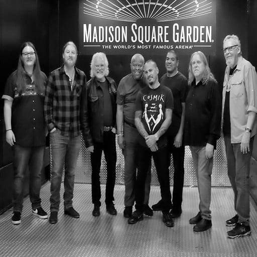 Tribute to The Allman Brothers Montreal Tickets
