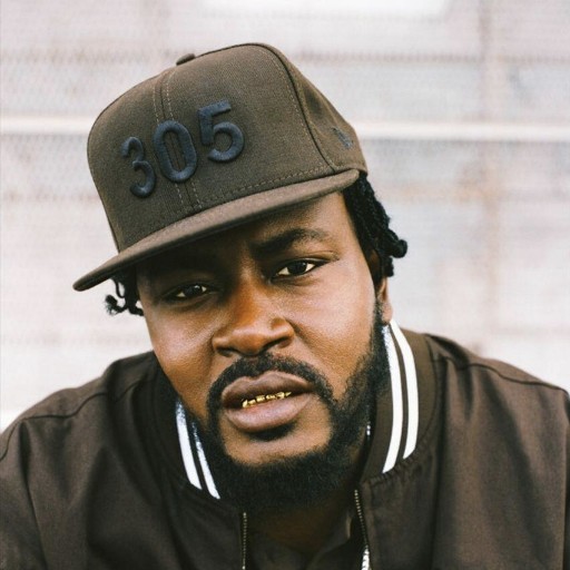 Trick Daddy Montreal Tickets