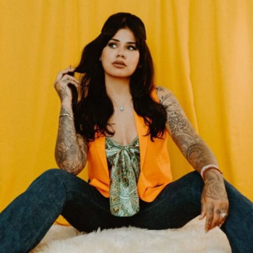 Trish Toledo Montreal Tickets