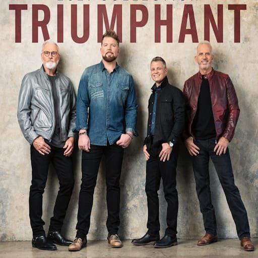 Triumphant Quartet Montreal Tickets