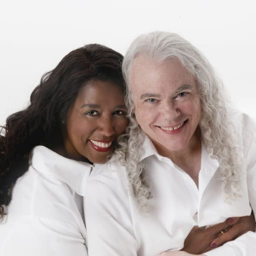 Tuck and Patti Montreal Tickets