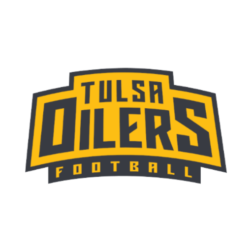 Tulsa Oilers - Football Tickets