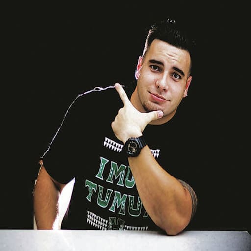 Tumua Tuinei in Montreal