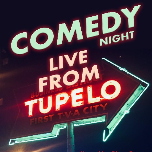 Tupelo Night of Comedy in Montreal